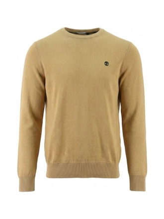 Timberland Pullover Gelb 604550