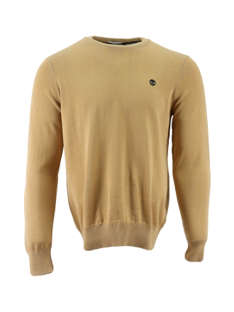 Timberland Pullover Gelb 604550