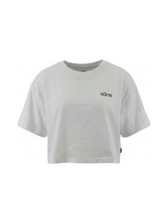 Vans T-shirt Weiß 604551