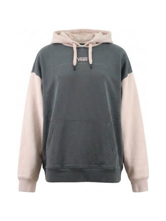 Vans Hoodie Grau 604554