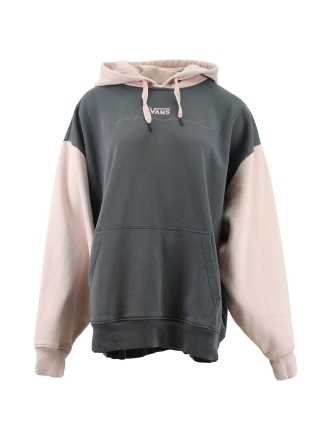 Vans Hoodie Grau 604554