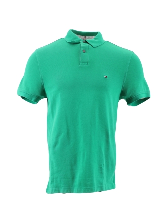 Tommy Hilfiger Poloshirt Grün 604555