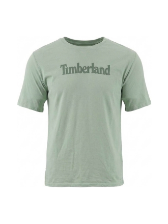 Timberland T-shirt Grün 604556
 Größe M
 