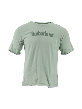 Timberland T-shirt Grün 604556
 Größe M
 