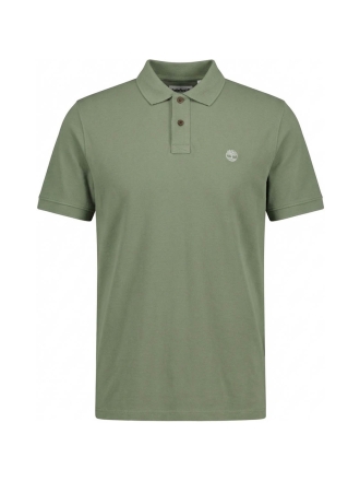 Timberland Poloshirt Grün 604557