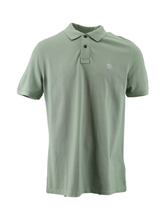 Timberland Poloshirt Grün 604557