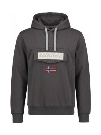 Napapijri Pullover Grau 604562