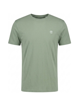 Timberland T-shirt Grün 604563