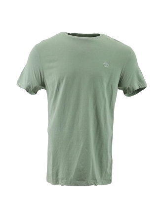 Timberland T-shirt Grün 604563