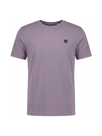 Timberland T-shirt Lila 604565