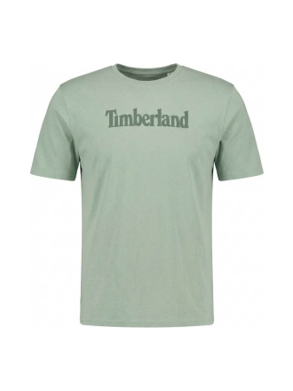 Timberland T-shirt Grün 604566