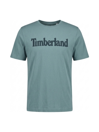 Timberland T-shirt Blau 604567