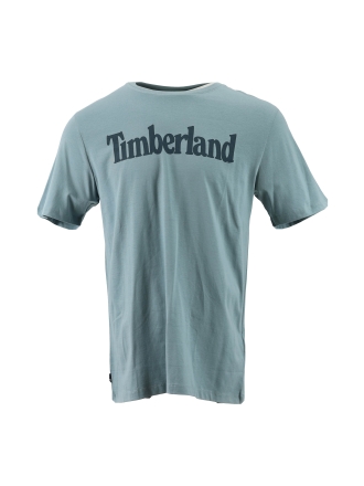 Timberland T-shirt Blau 604567