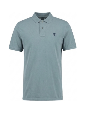 Timberland Poloshirt Blau 604568