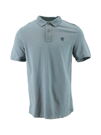 Timberland Poloshirt Blau 604568