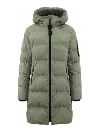 Rino & Pelle Jacke Grün 604570