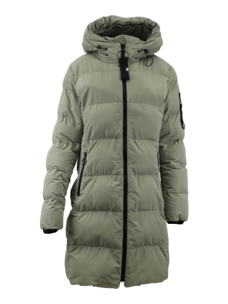 Rino & Pelle Jacke Grün 604570