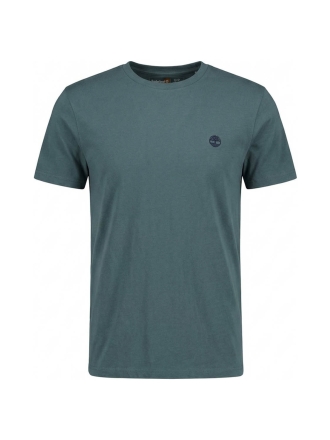 Timberland T-shirt Blau 604573