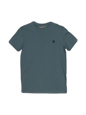 Timberland T-shirt Blau 604573