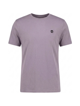 Timberland T-shirt Lila 604574