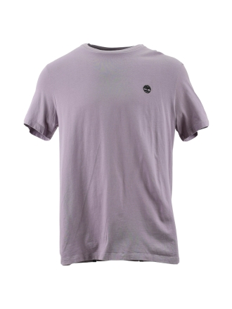 Timberland T-shirt Lila 604574