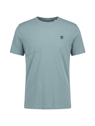 Timberland T-shirt Blau 604577