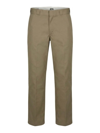 Dickies Hose Beige 604583