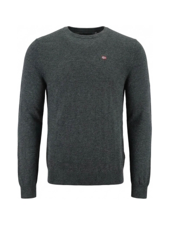 Napapijri Pullover Grau 604603