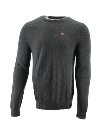 Napapijri Pullover Grau 604603