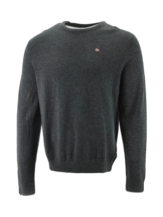 Napapijri Pullover Grau 604605