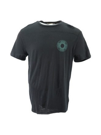 Icebreaker T-shirt Schwarz 604610
 Größe M
 