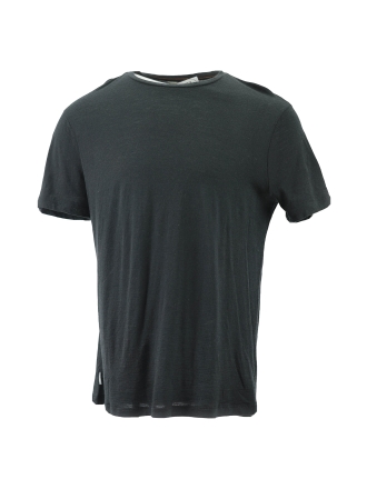 Icebreaker T-shirt Grau 604612