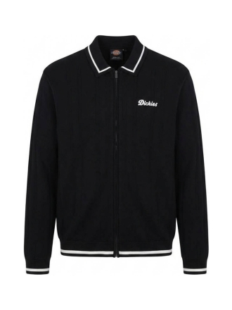Dickies Weste Schwarz 604613