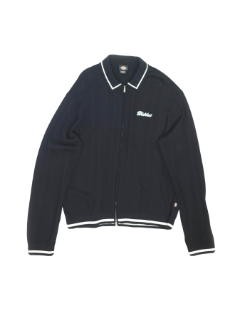 Dickies Weste Schwarz 604613