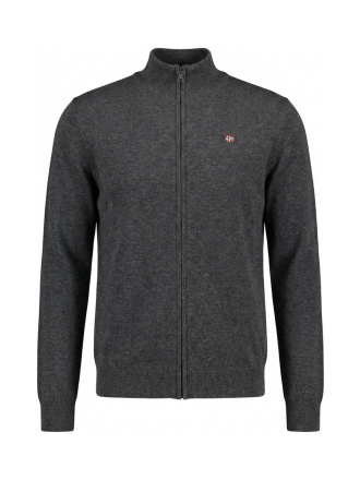 Napapijri Weste Grau 604616
 Größe M
 