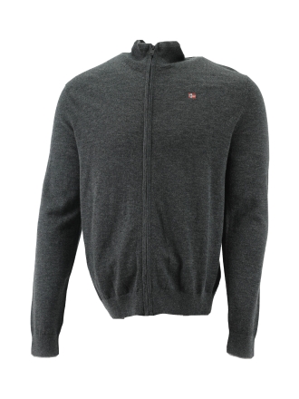 Napapijri Weste Grau 604616
 Größe M
 