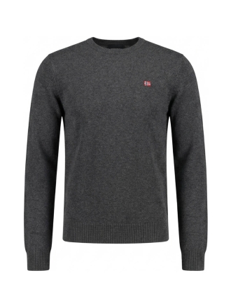 Napapijri Pullover Grau 604618