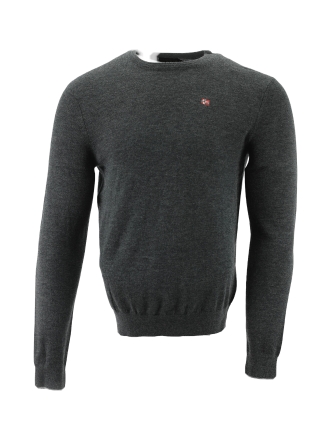 Napapijri Pullover Grau 604618