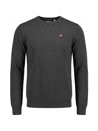 Napapijri Pullover Grau 604627