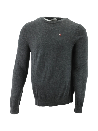 Napapijri Pullover Grau 604627