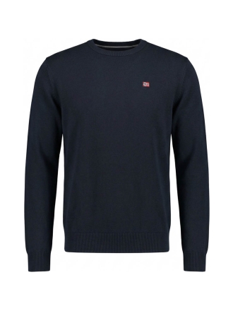 Napapijri Pullover Blau 604630
