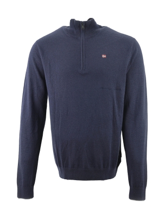 Napapijri Weste Blau 604646
 Größe L
 