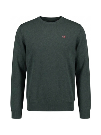 Napapijri Pullover Grün 604648
 Größe L
 