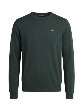 Napapijri Pullover Grün 604649
 Größe XL
 