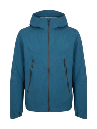 Cmp Jacke Blau 604654
 Größe 50
 