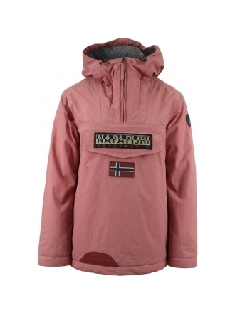 Napapijri Jacke Rosa 604656
 Größe S
 