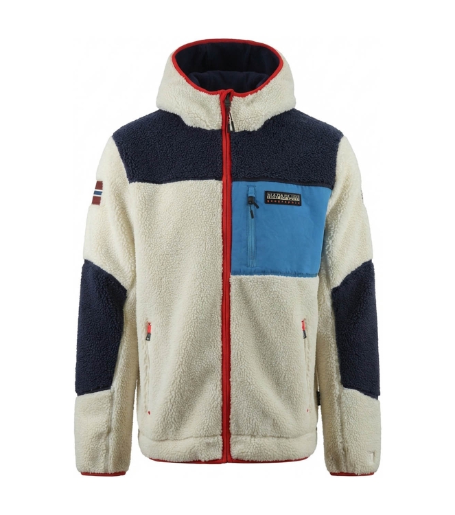 Napapijri Jacke