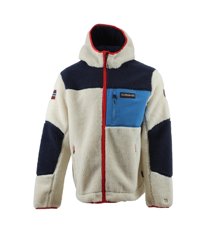 Napapijri Jacke