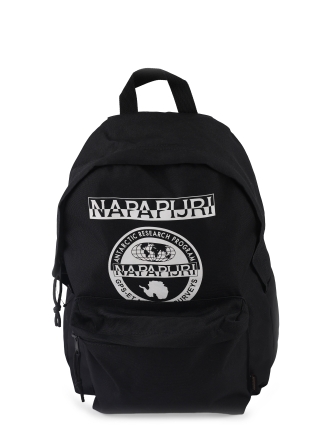 Napapijri Rucksack Schwarz 604662
 Größe standaard
 