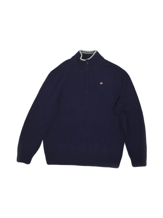 Napapijri Weste Blau 604685
 Größe XXL
 